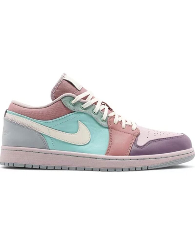 Nike Air Jordan 1 Low SE Easter Pastel 1