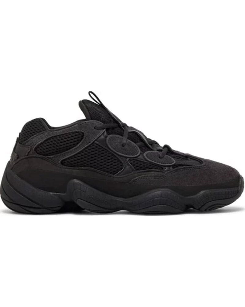 Adidas Yeezy 500 Utility Black 2023 prix maroc 1