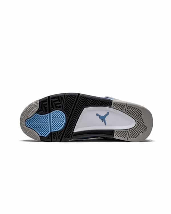Nike Air Jordan 4 Retro University Blue itsu maroc 4
