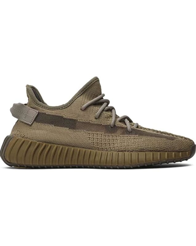 Adidas Yeezy Boost 350 V2 Earth Maroc - Itsu.ma