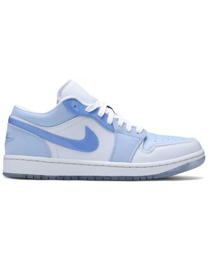 Nike Air Jordan 1 Low Nike And The Mighty Swooshers Maroc - Itsu.ma