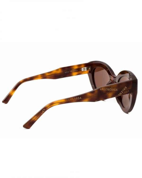BALENCIAGA sunglasses BB0073S 002 itsu maroc 3