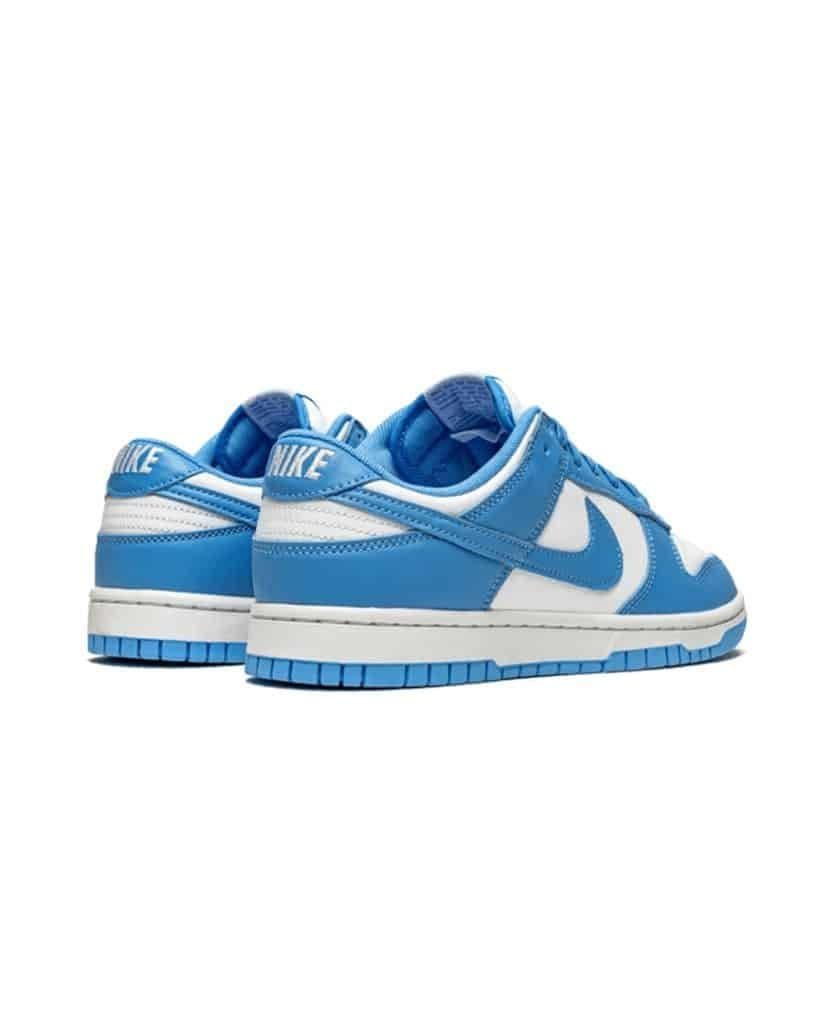 Nike Dunk Low UNC itsu maroc 3