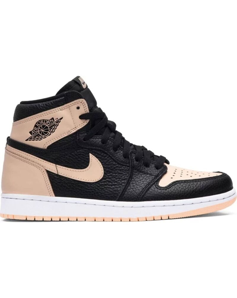 Nike Air Jordan 1 Retro High Crimson Tint prix maroc 1