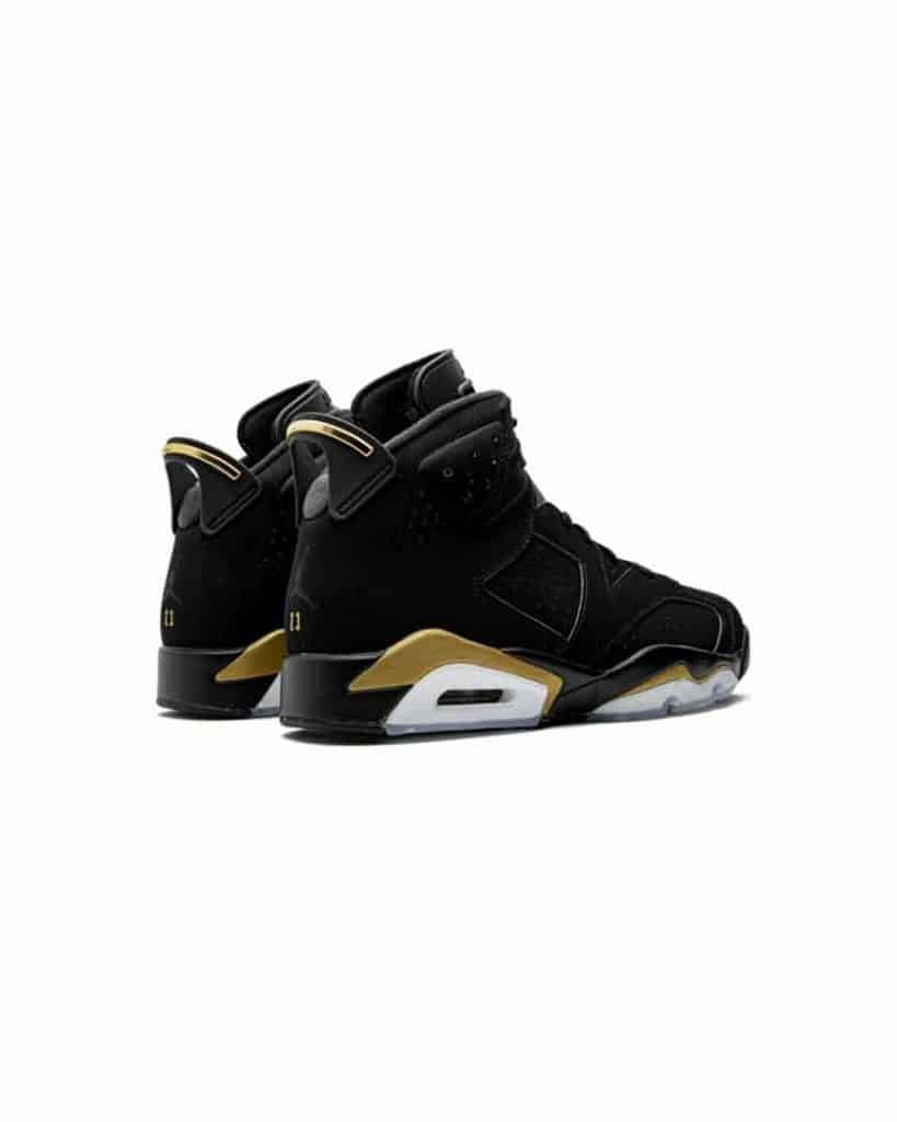 Air Jordan 6 Retro DMP itsu maroc 3