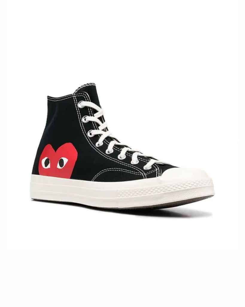 Converse comme des garcons itsu maroc 2