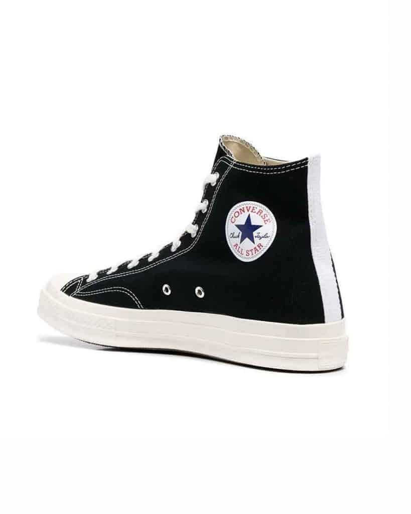 Converse comme des garcons itsu maroc 3