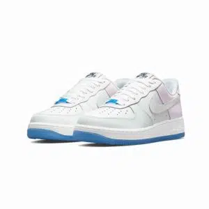 Air Force 1 Low Louis Vuitton White - itsu