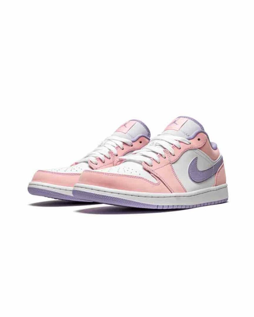 air jordan 1 low se arctic punch itsu maroc 2