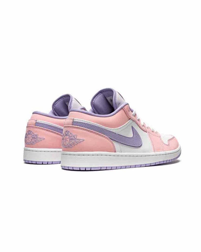 air jordan 1 low se arctic punch itsu maroc 3