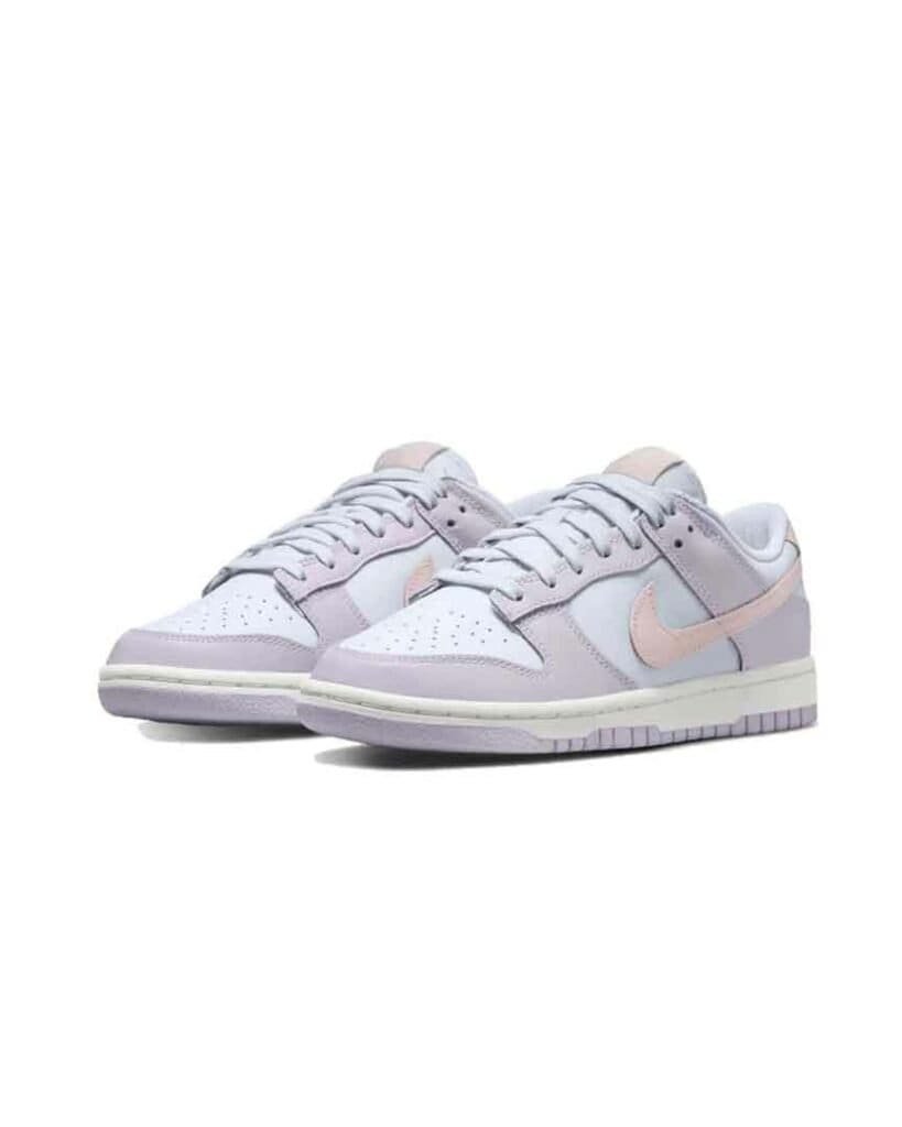 Nike Dunk Low Easter itsu maroc 2