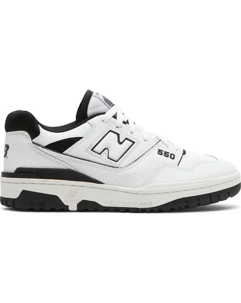 New Balance 550 Oreo prix Maroc 1 jpg