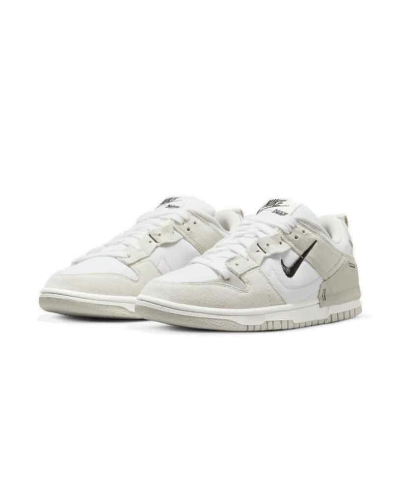 Nike Dunk Low Disrupt 2 Pale Ivory itsu maroc 2