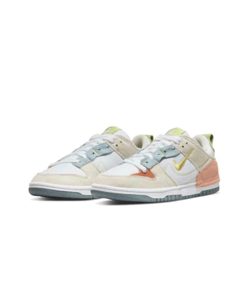 Nike Dunk Low Disrupt 2Easter1 itsu maroc 2