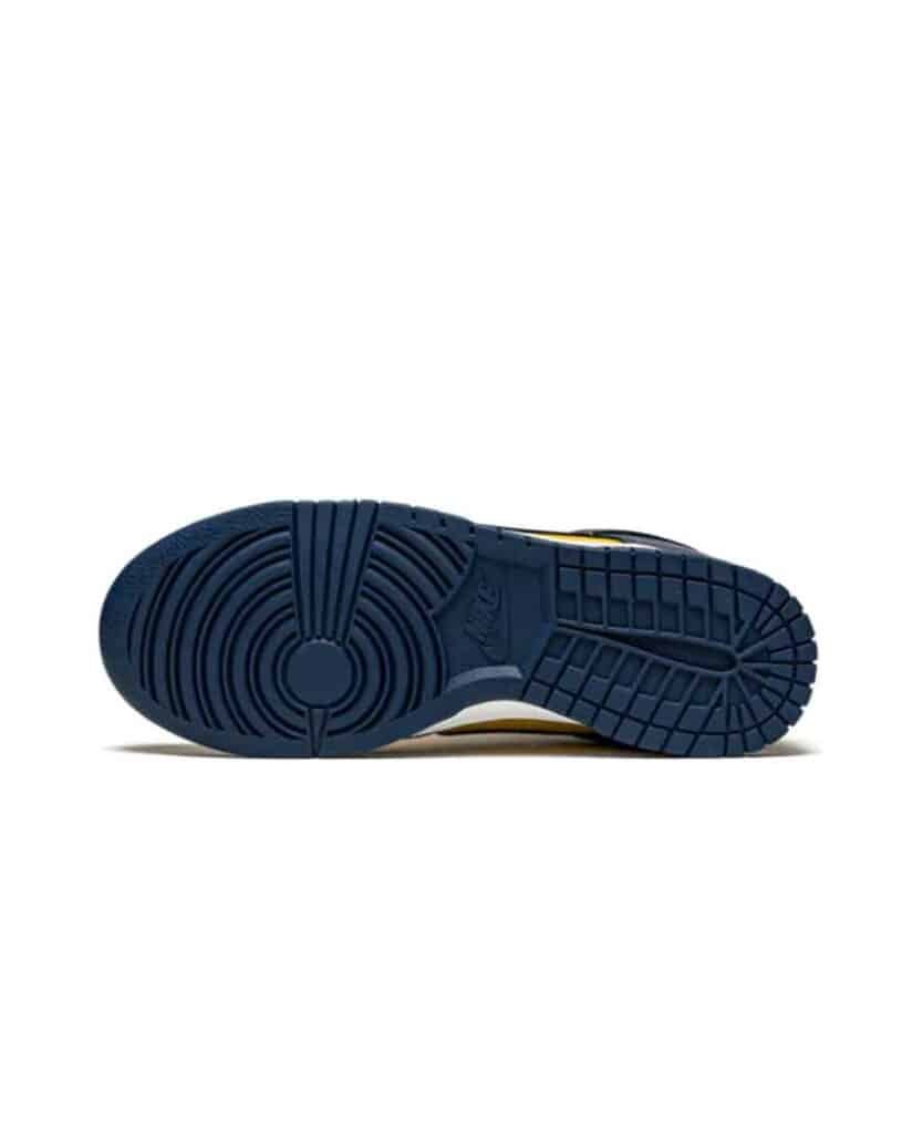 dunk low michigan itsu maroc 4