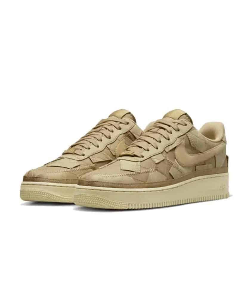 Air Force 1 Low Billie Eilish Mushroom itsu maroc 1