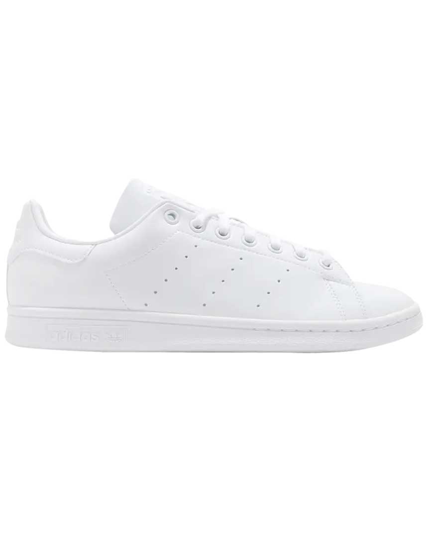 Adidas Stan Smith Cloud White Maroc - Itsu.ma