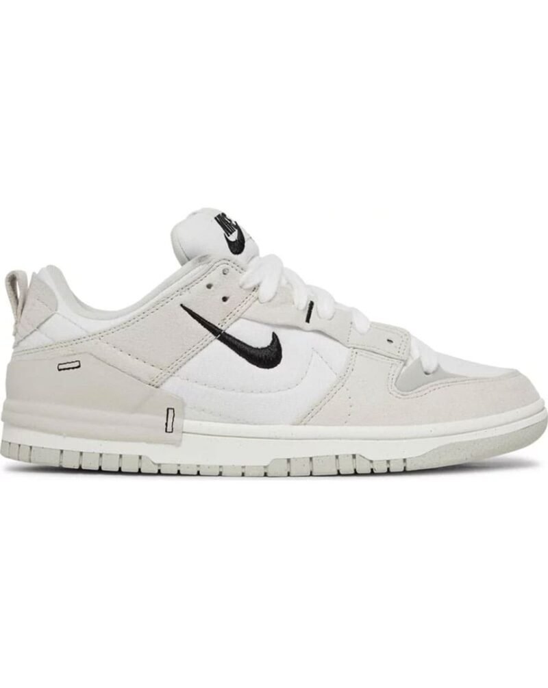 Nike Dunk Low Disrupt 2 Pale Ivory prix maroc 1