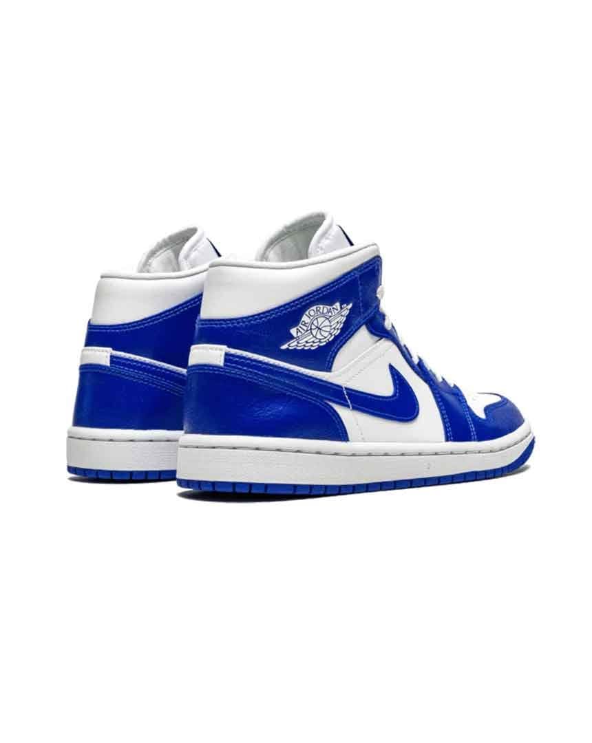 Nike Air Jordan 1 Mid livraison Maroc Itsu