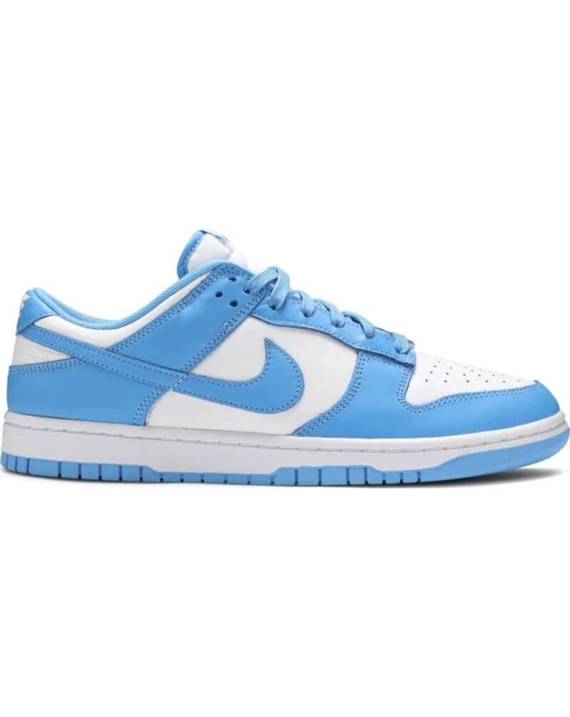 Nike Dunk Low University Blue maroc