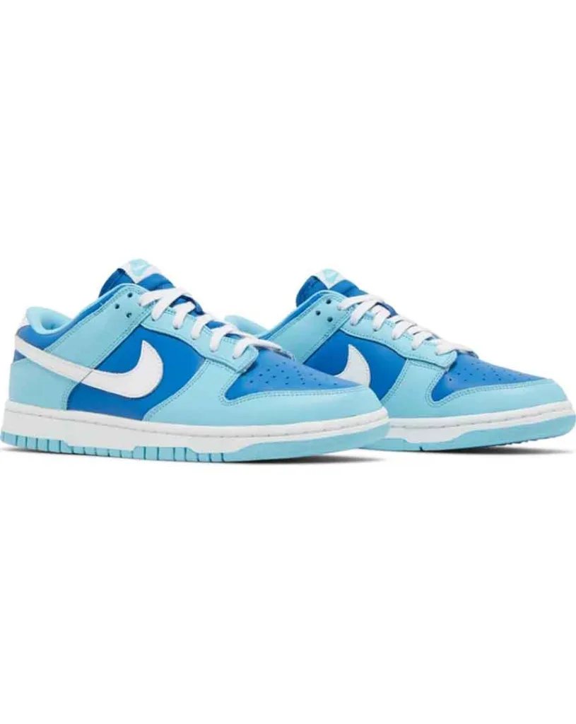 Nike Dunk Low Argon