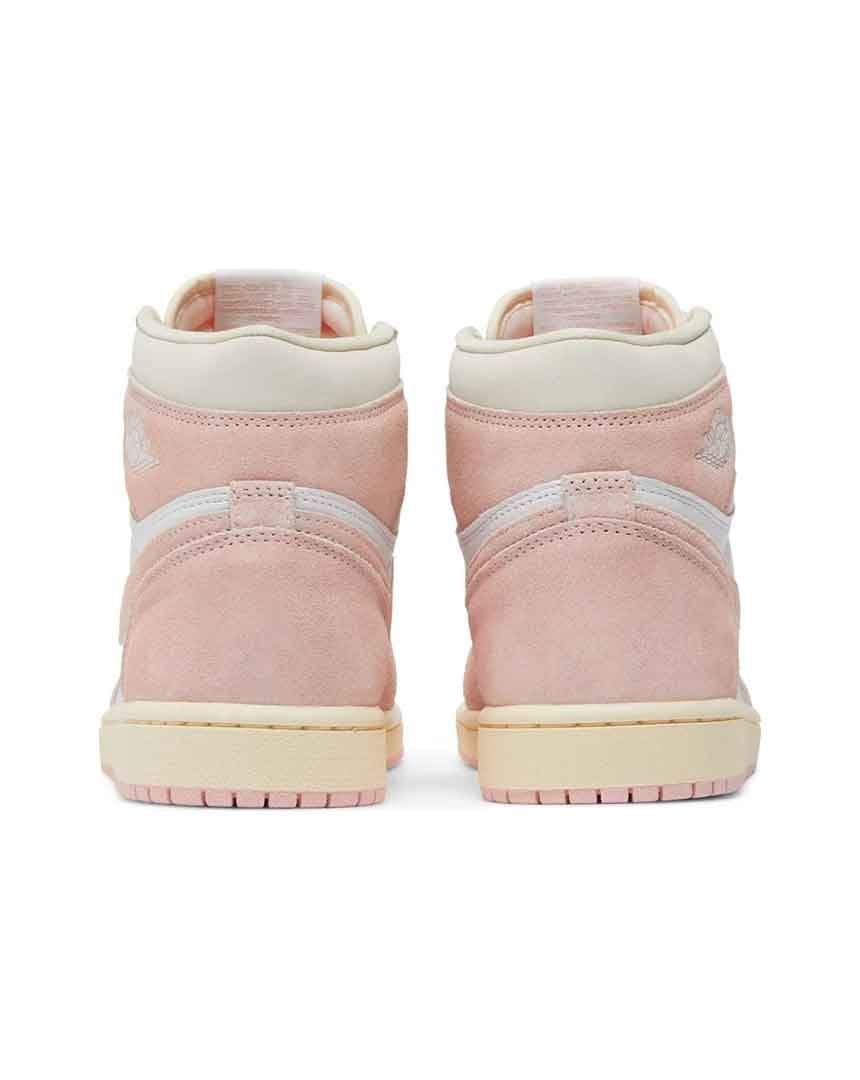 Nike Air Jordan 1 livraison Maroc Itsu