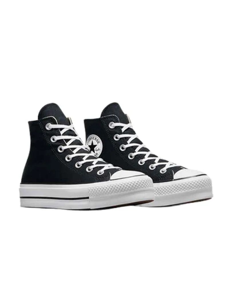 Chuck Taylor All Star Lift Platform maroc 2