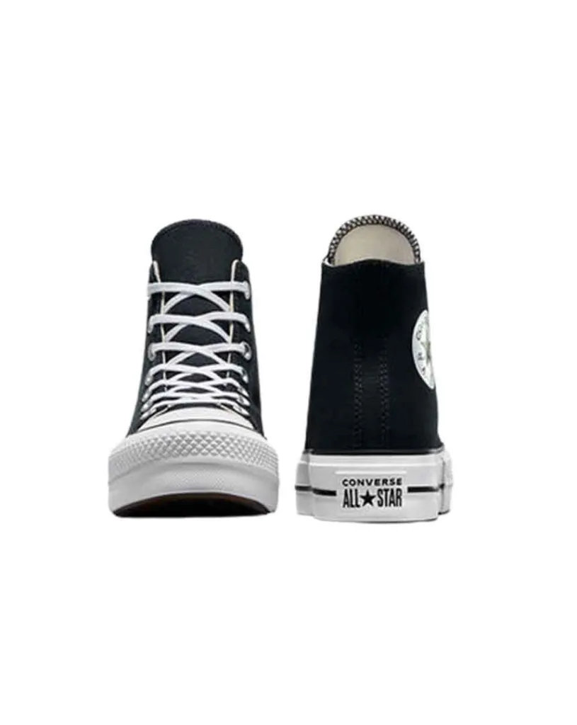 Chuck Taylor All Star Lift Platform maroc 3