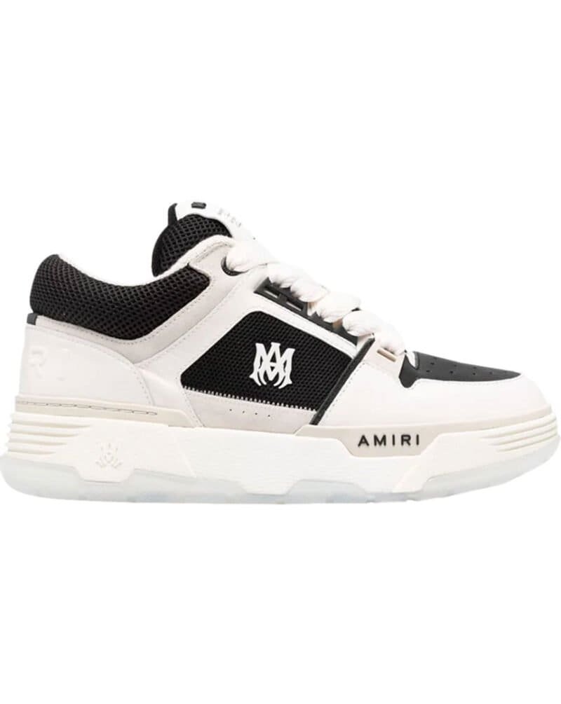 Amiri MA 1 White Black prix maroc