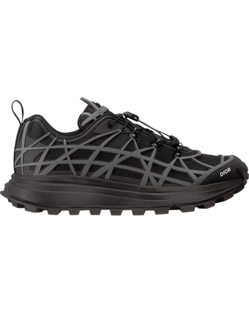 Dior B31 Runner Black prix maroc1