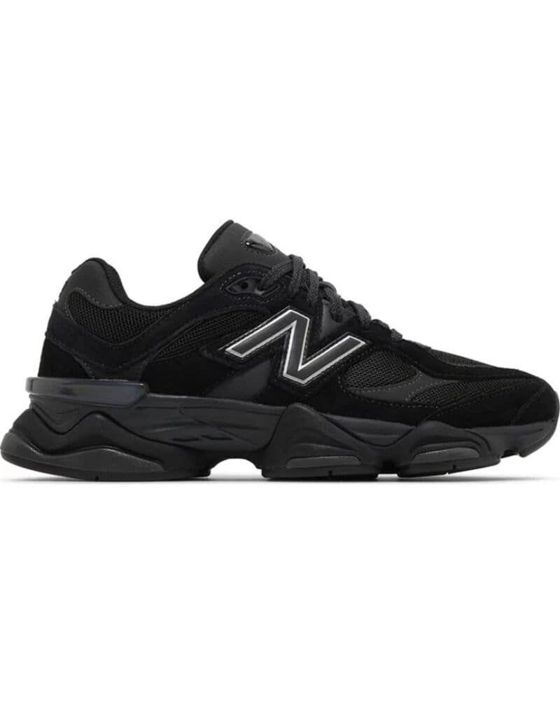 New Balance 9060 Black prix maroc 1