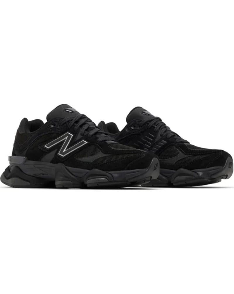 New Balance 9060 Black prix maroc 2