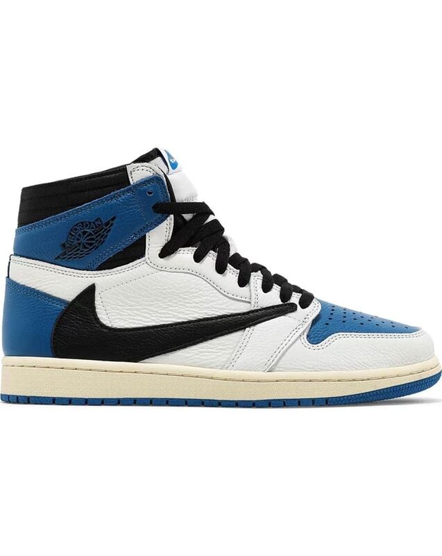 Nike Air Jordan 1 High Dior prix maroc 2