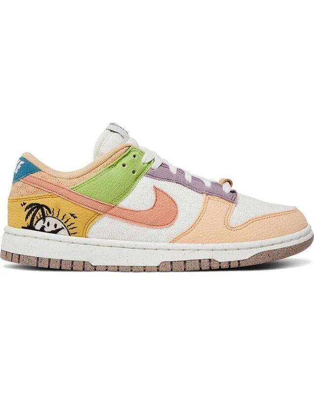 nike dunk low se sun club maroc - Itsu.ma