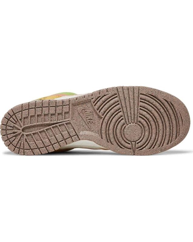 Nike Dunk Low SE Sun Club prix maroc 4