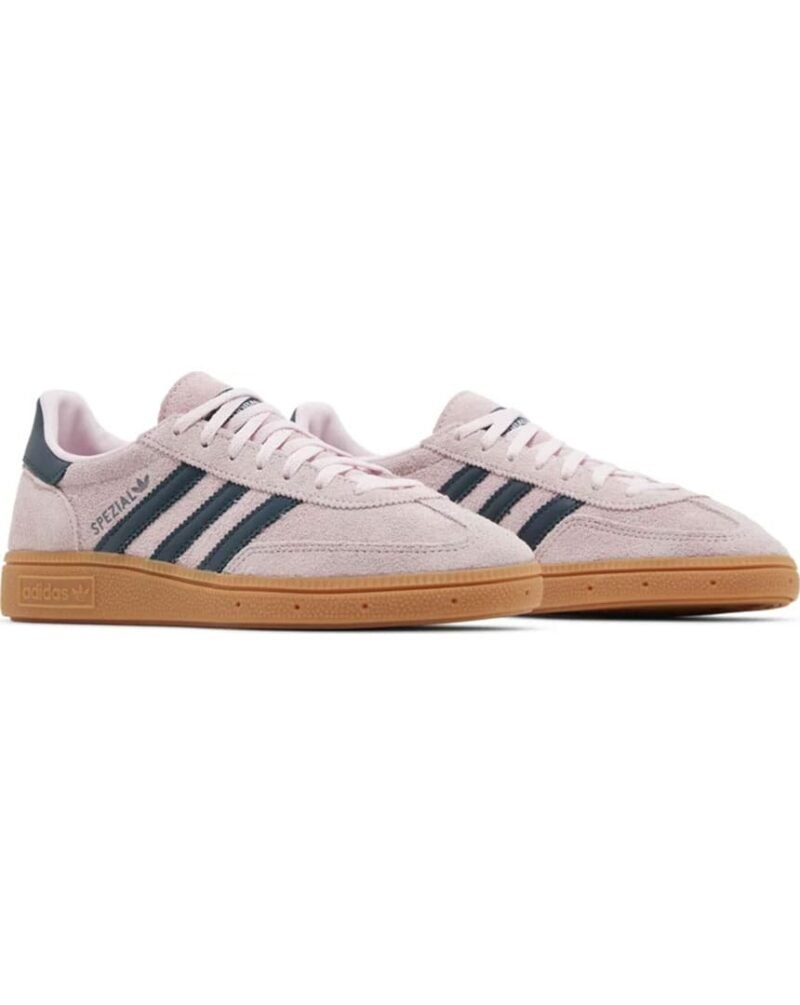 Adidas Handball Spezial Clear Pink Arctic Night maroc 2