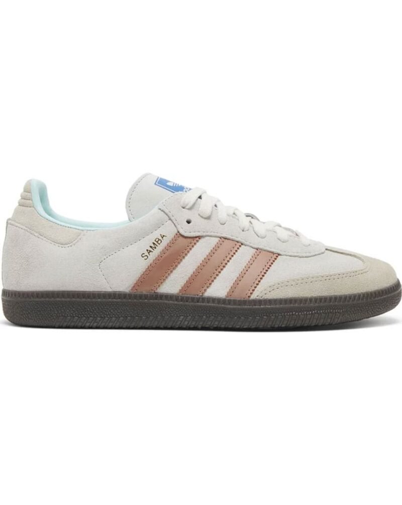 Adidas Samba OG Clay Strata prix Maroc 1