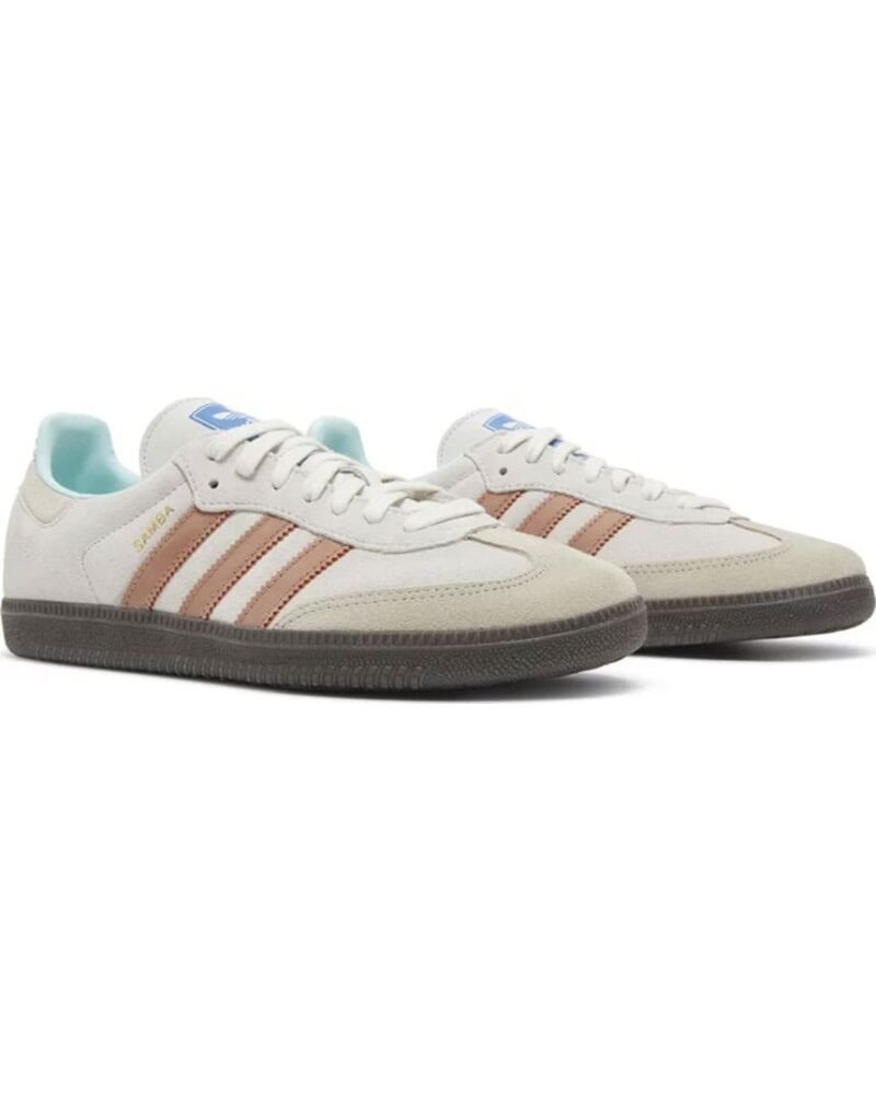 Adidas Samba OG Clay Strata prix Maroc 2