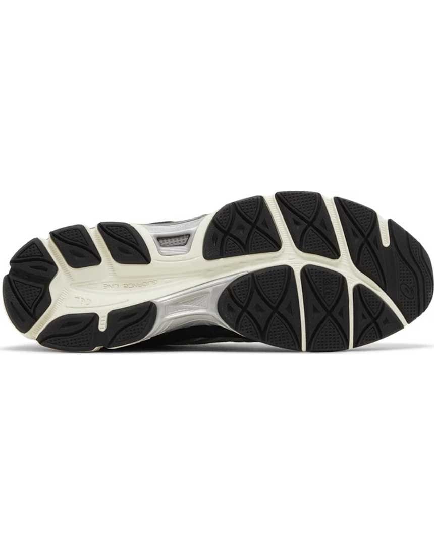 Asics Gel NYC Black Ivory Grey a casablanca 4