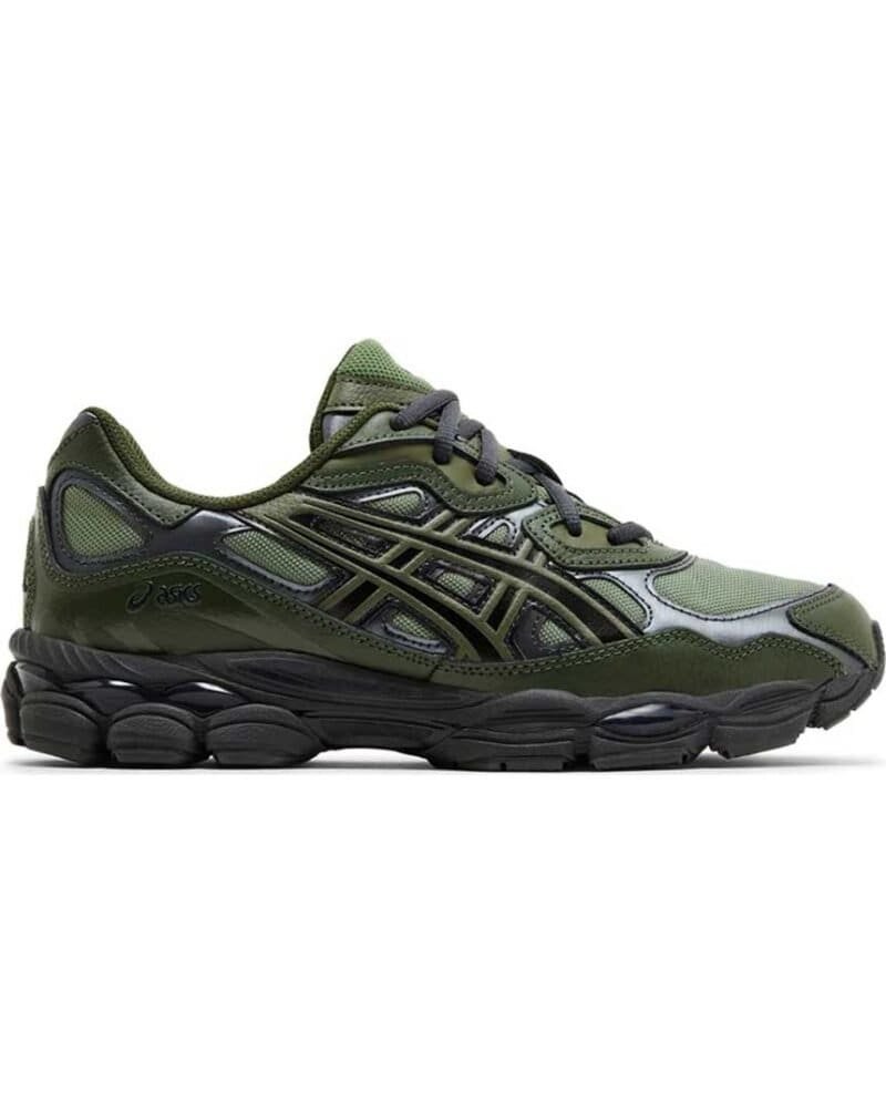 Asics Gel NYC Moss 1