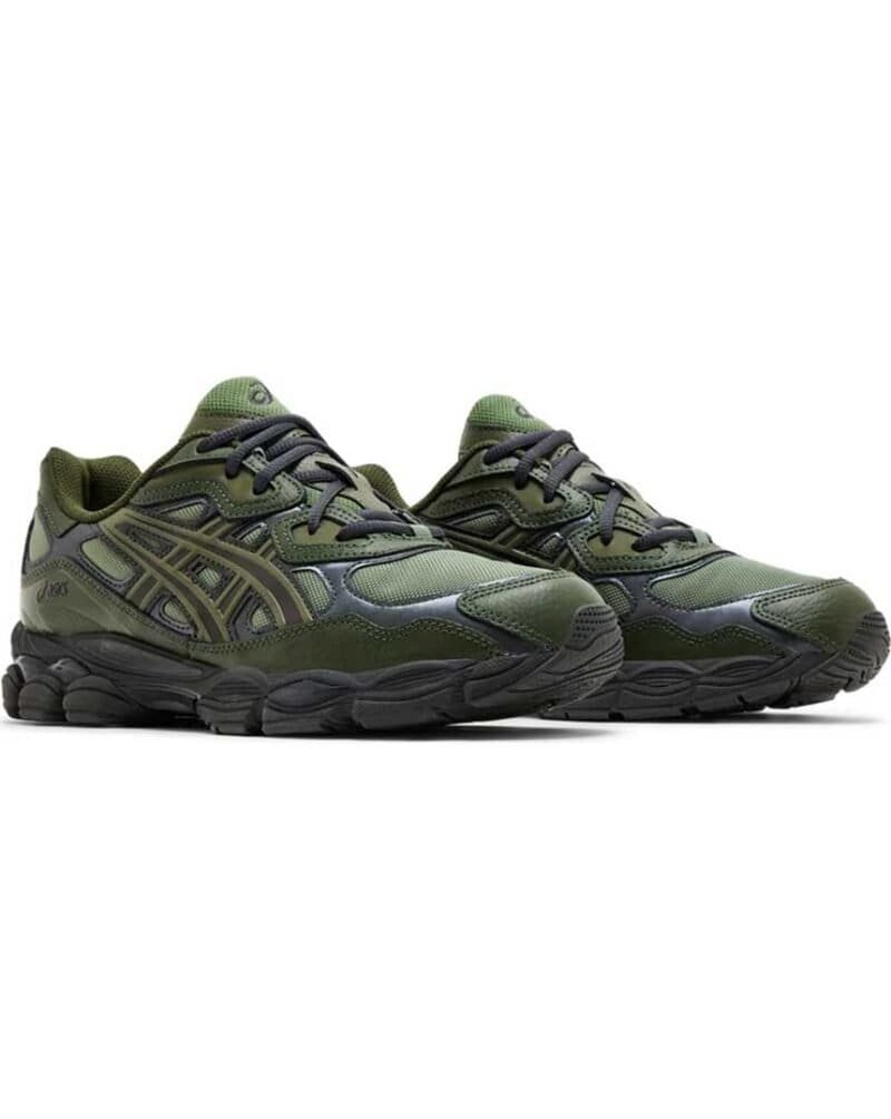 Asics Gel NYC Moss 2