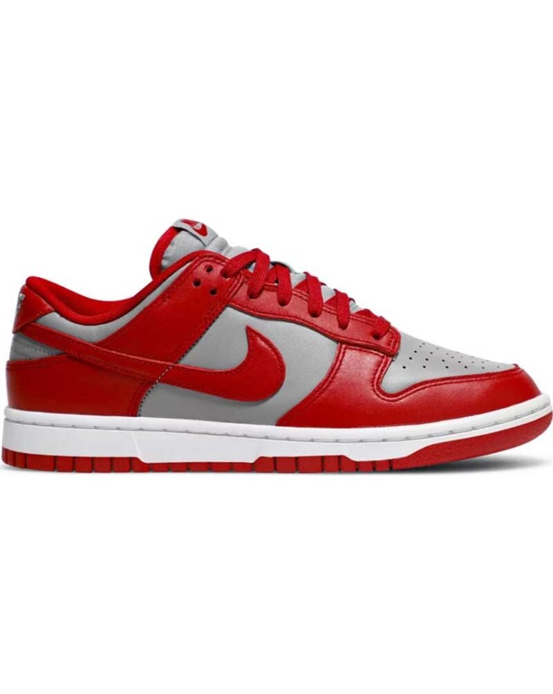 Nike Dunk Low UNLV 2021 maroc 1