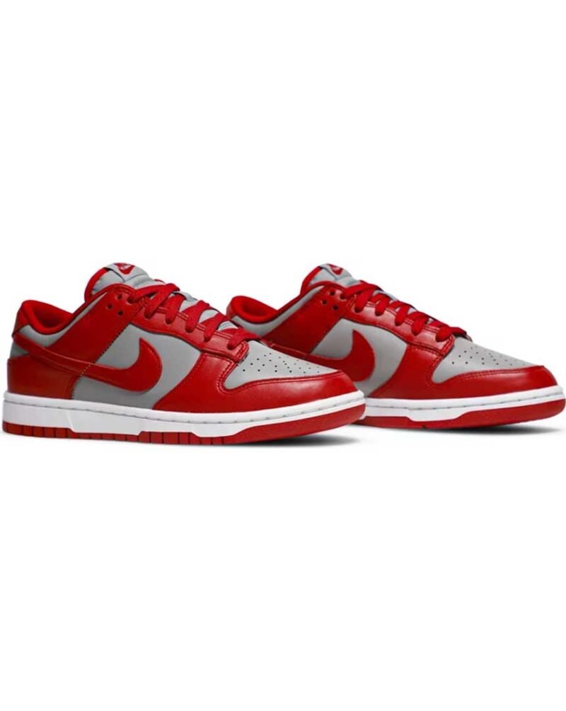 Nike Dunk Low UNLV 2021 maroc 2