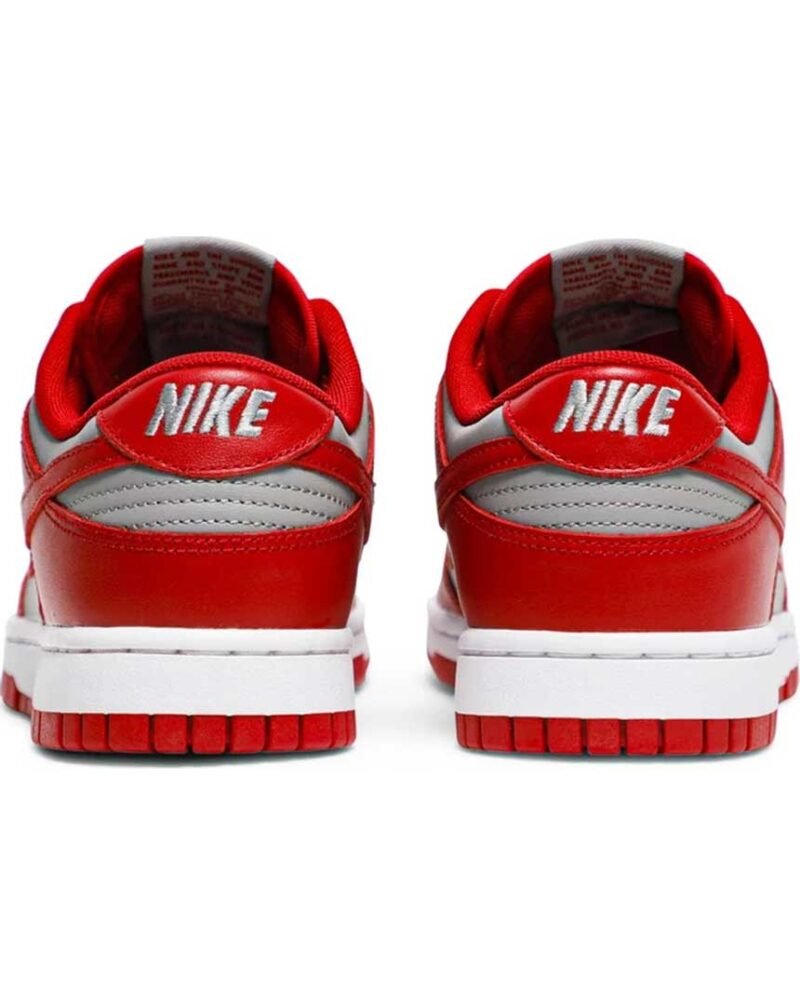 Nike Dunk Low UNLV 2021 maroc 3