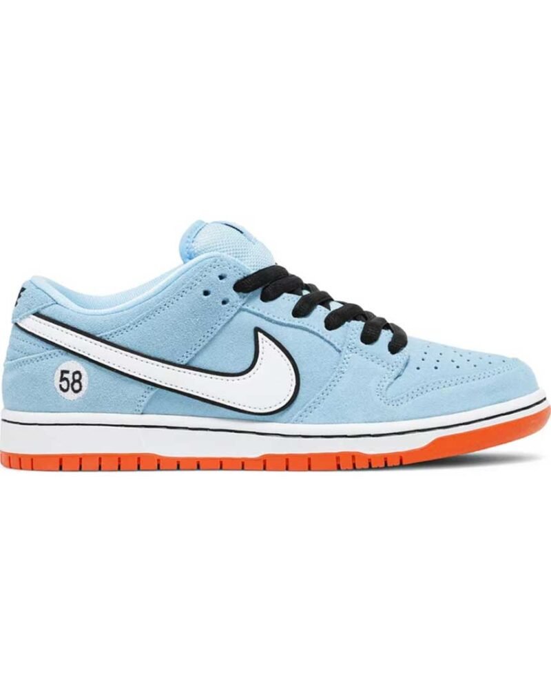 achere Nike Dunk Low Pro SB Gulf au maroc 1