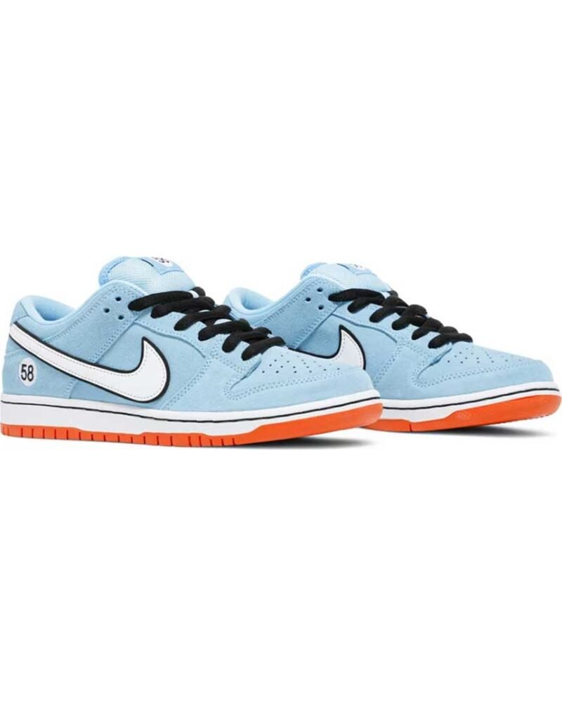 achere Nike Dunk Low Pro SB Gulf au maroc 2