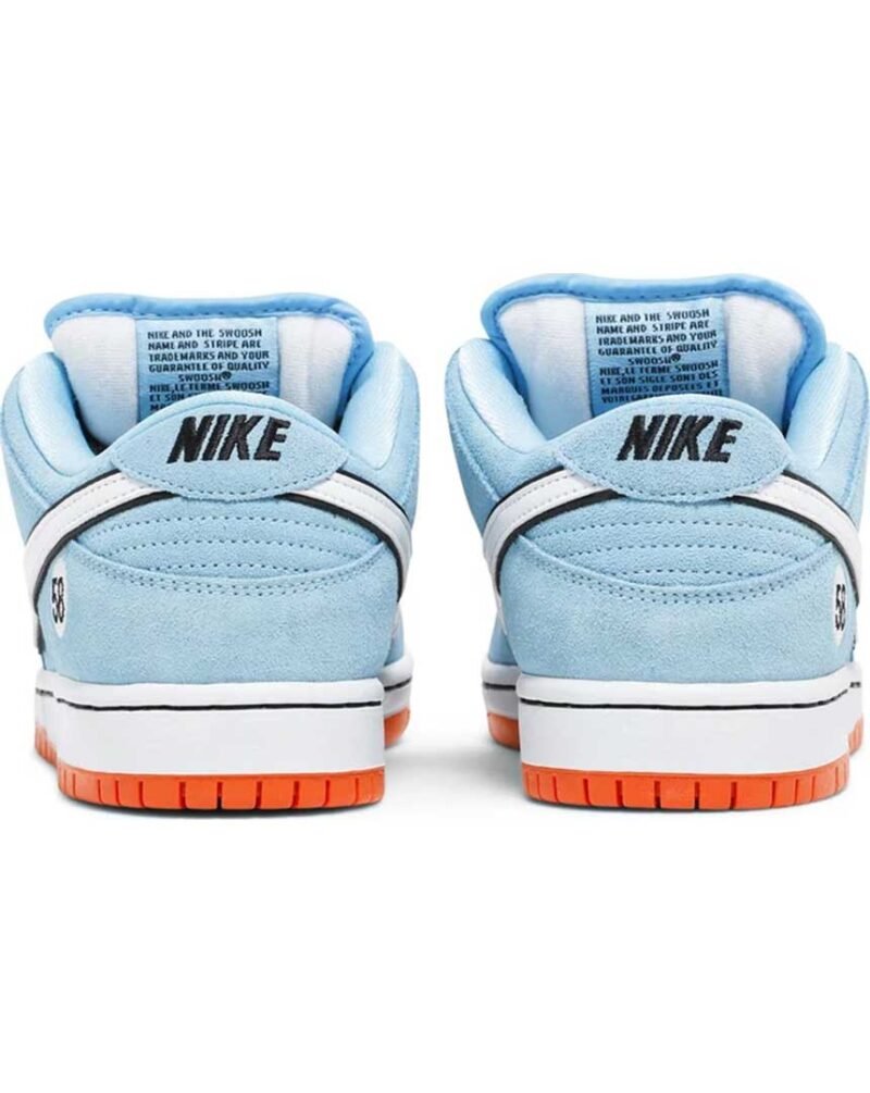 achere Nike Dunk Low Pro SB Gulf au maroc 3