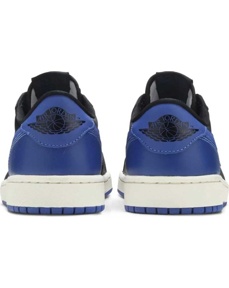 Nike Air Jordan 1 Retro Low OG Royal 3