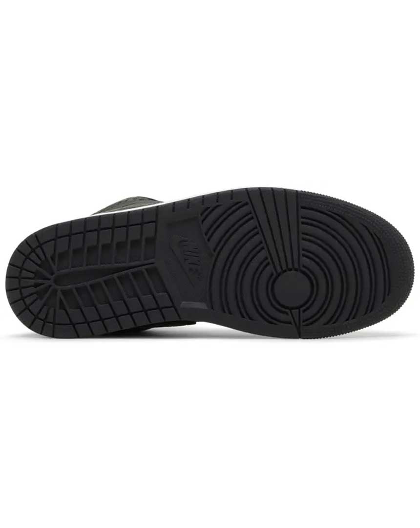 Buy Nike Air Jordan 1 Low SE Black Elephant 4