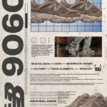 Sneakers New Balance au Maroc